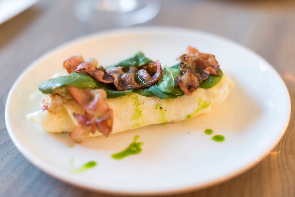 Savory Breakfast Recipes to Savor Each Bite