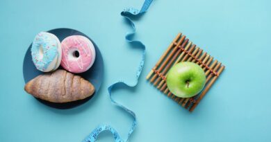 Healthy Breakfast Choices for a Busy Lifestyle