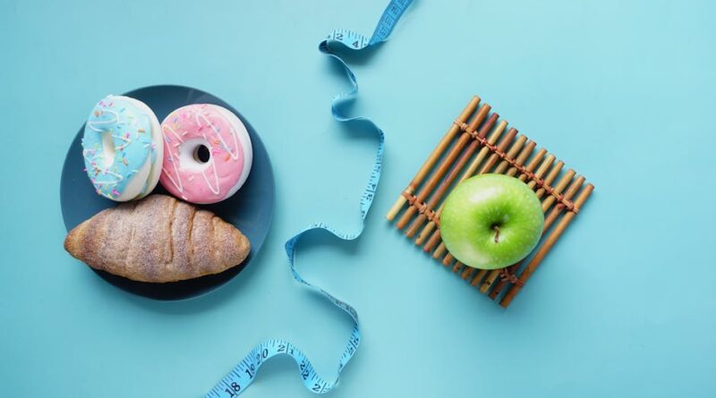 Healthy Breakfast Choices for a Busy Lifestyle