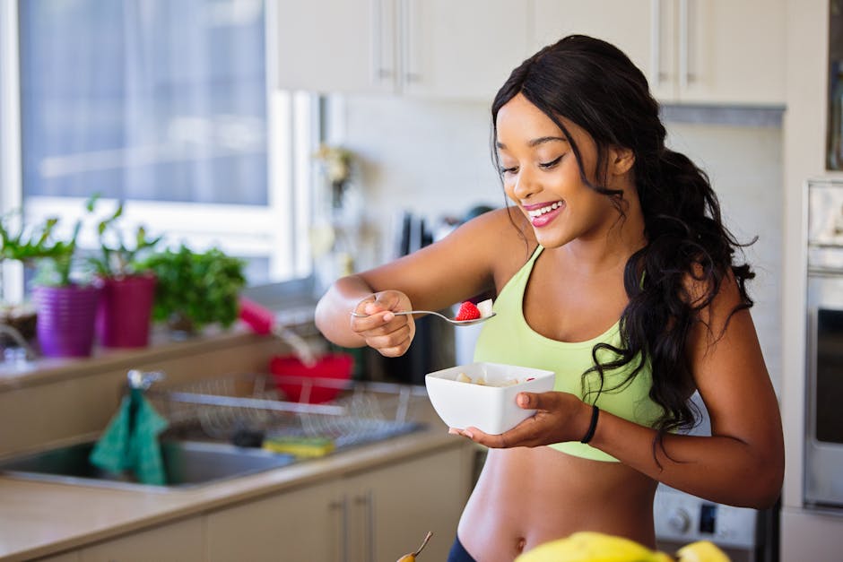 Healthy Breakfast Choices for a Busy Lifestyle