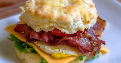 Deliciously Hearty Breakfasts for Everyone