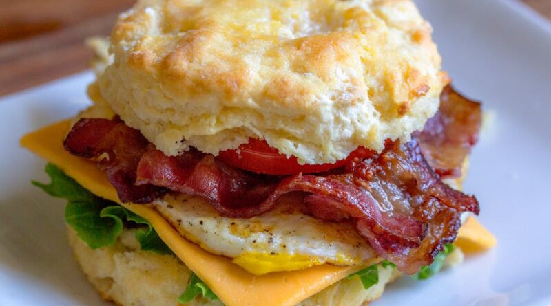 Deliciously Hearty Breakfasts for Everyone