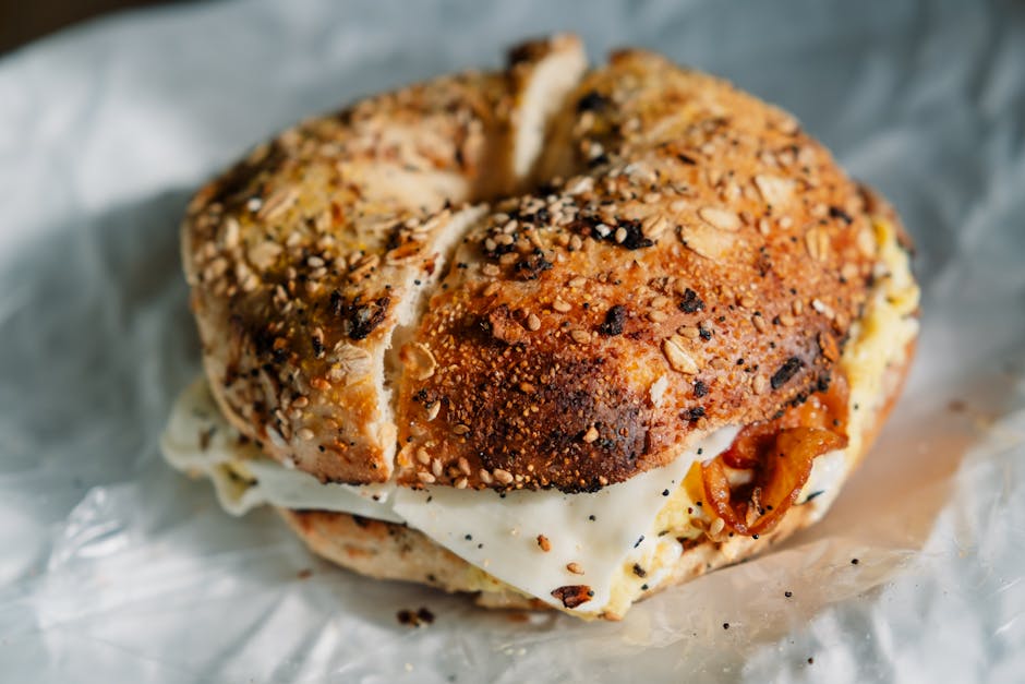 Savory Breakfast Recipes to Savor Each Bite