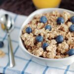 Energizing Breakfast Ideas for a Productive Day