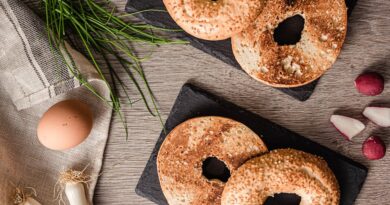 Mouthwatering Breakfast Ideas for a Perfect Morning