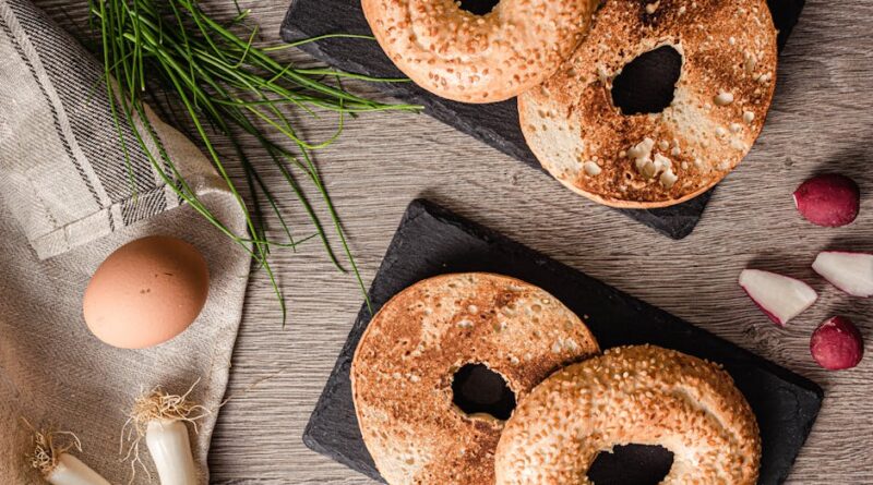 Mouthwatering Breakfast Ideas for a Perfect Morning