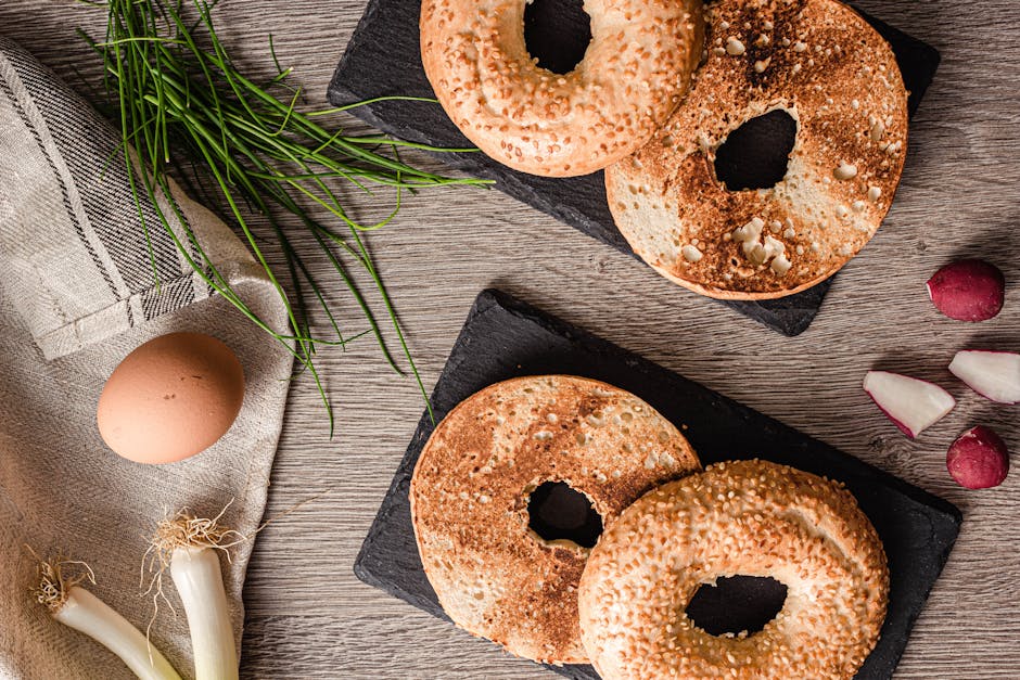 Mouthwatering Breakfast Ideas for a Perfect Morning