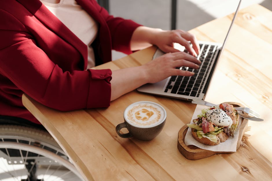 Tasty Breakfast Bites to Jumpstart Your Day