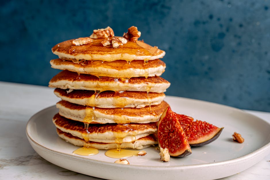 Mouthwatering Breakfast Ideas for a Perfect Morning