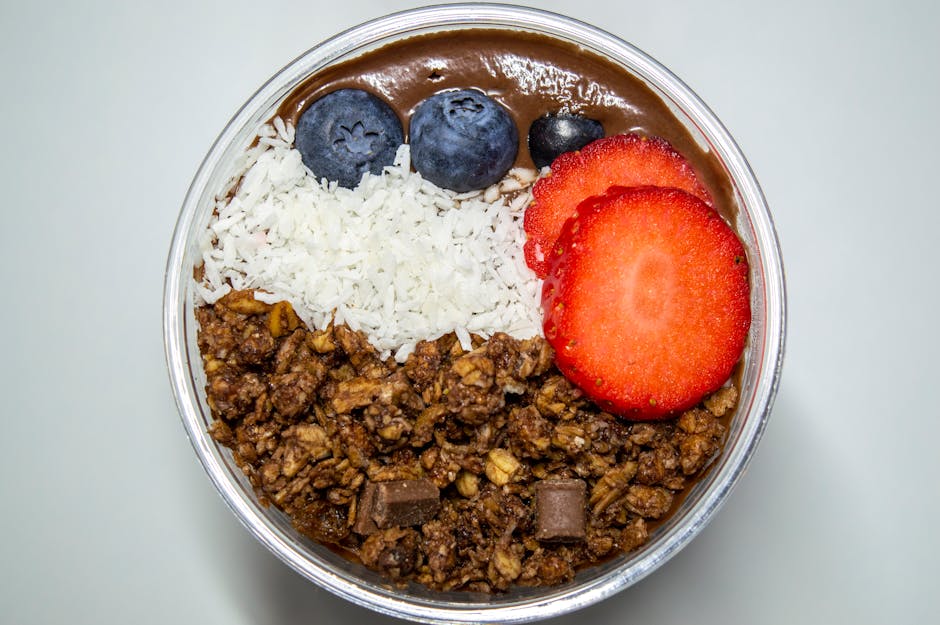 Tasty Smoothies for a Healthy Boost