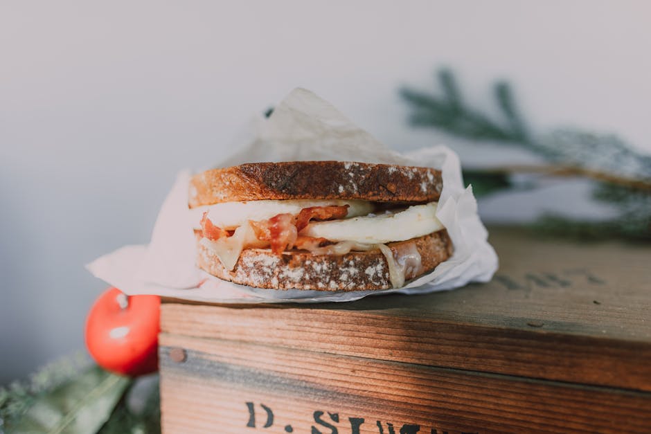 Savory Breakfast Recipes to Savor Each Bite