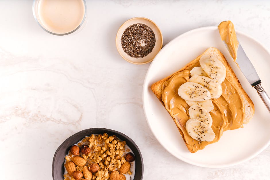 Easy Breakfast Recipes for Busy Weekdays