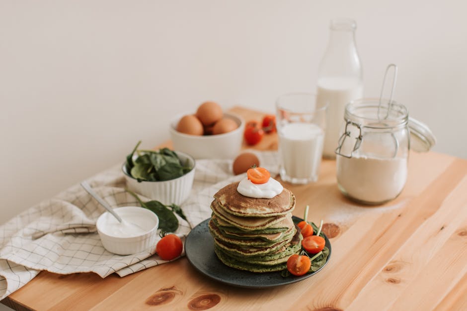 Easy Breakfast Recipes for Busy Weekdays