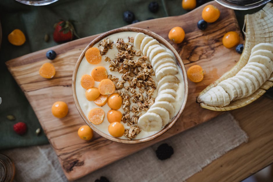 Mouthwatering Breakfast Ideas for a Perfect Morning