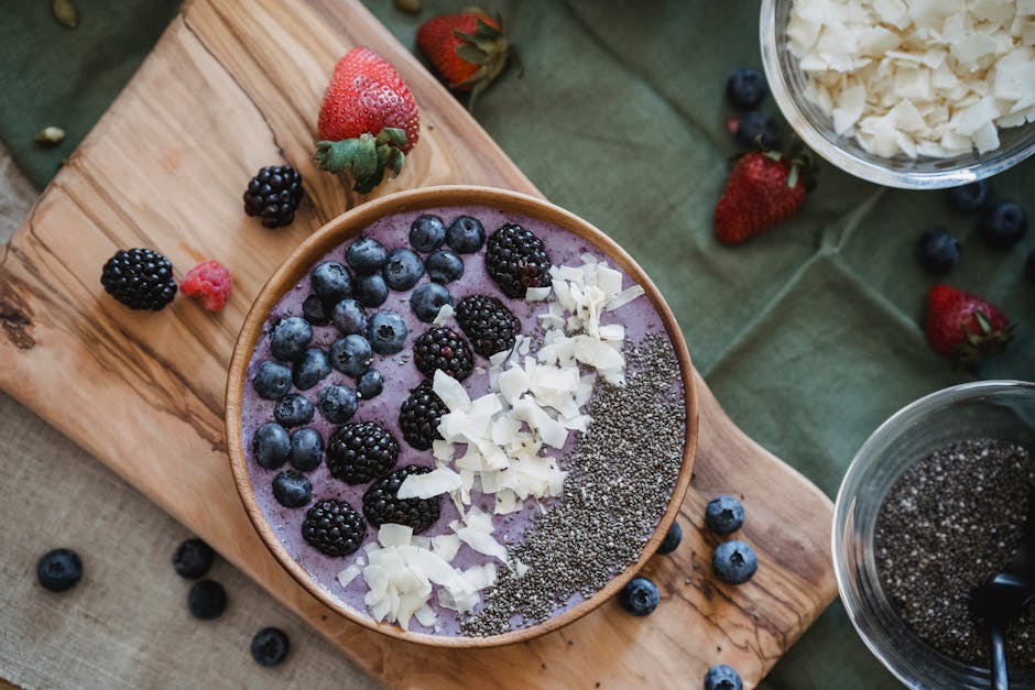 Mouthwatering Breakfast Ideas for a Perfect Morning