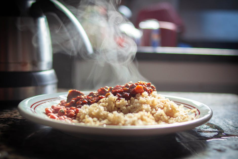 Easy Breakfast Recipes for Busy Weekdays