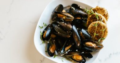 Savory Snack Essentials for Your Pantry