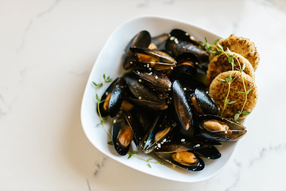 Savory Snack Essentials for Your Pantry