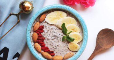 Wholesome Smoothies for Busy Mornings