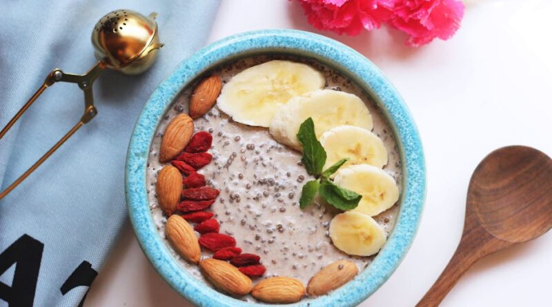 Wholesome Smoothies for Busy Mornings
