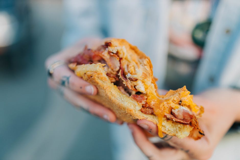 Flavorful and Hearty Breakfasts to Try
