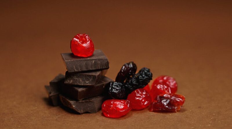 Latest Sweet Treats Trends to Indulge Your Sweet Tooth