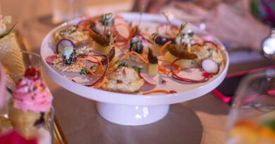 Savory Bites: Perfect for Any Occasion