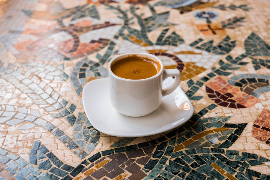 Café Favorites: Recreate at Home