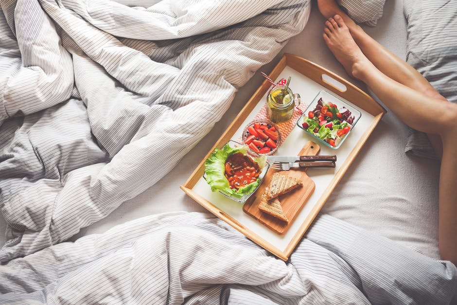Wholesome Smoothies for Busy Mornings