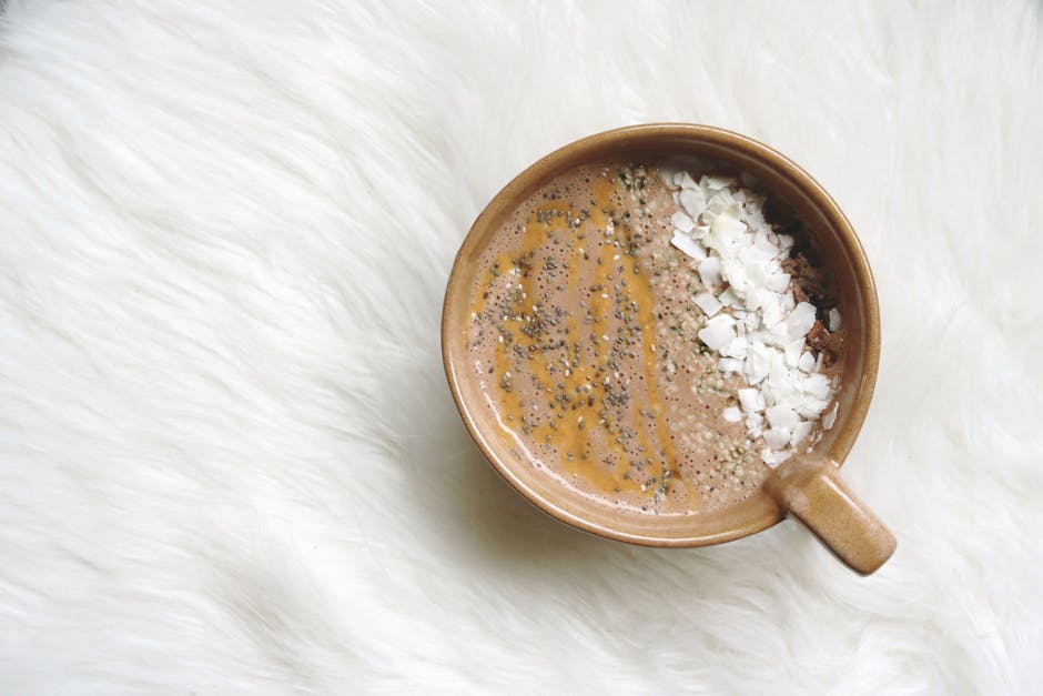 Wholesome Ingredients for Tasty Breakfasts