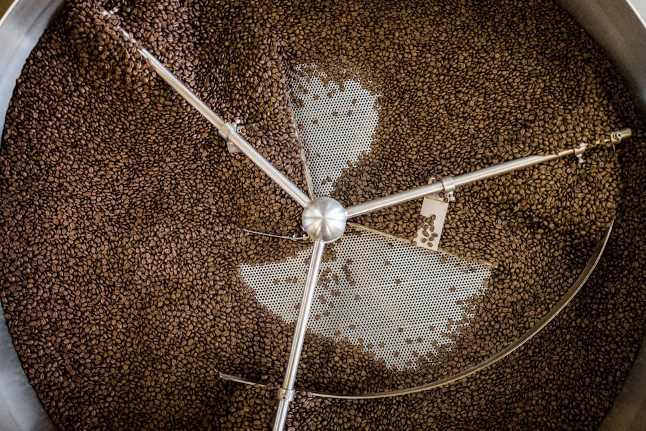 Coffee Lovers Unite: Must-Try Recipes