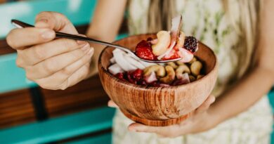 Wholesome Ingredients for Tasty Breakfasts