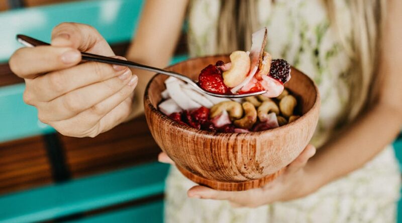 Wholesome Ingredients for Tasty Breakfasts