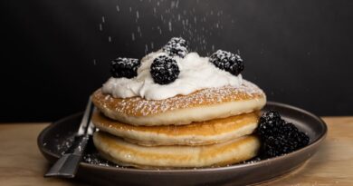 Mouthwatering Breakfast Recipes to Indulge In