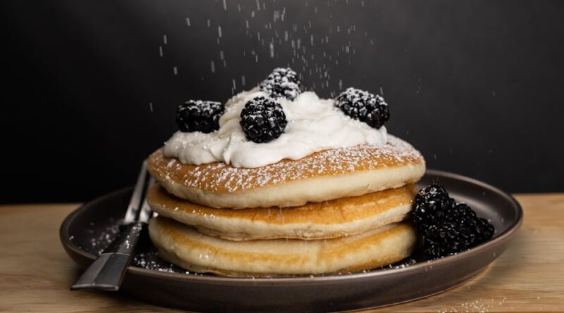 Mouthwatering Breakfast Recipes to Indulge In
