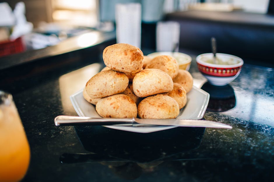 Savory Snack Essentials for Your Pantry