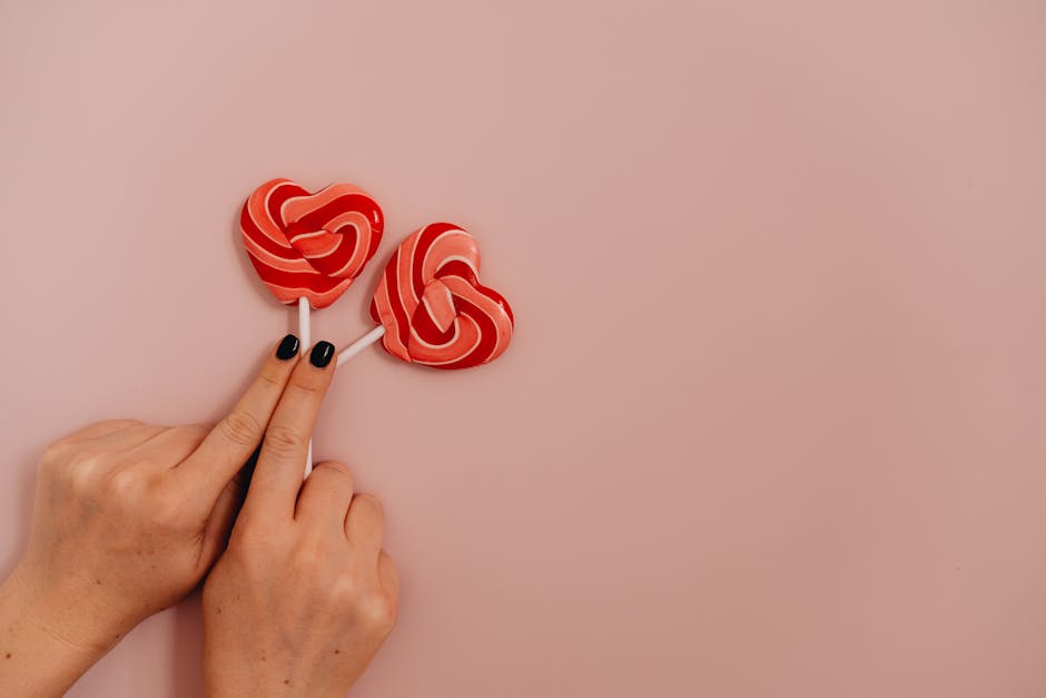 Latest Sweet Treats Trends