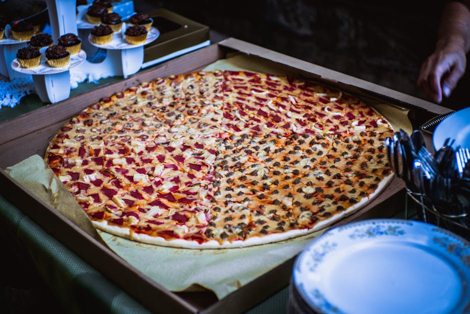 Savory Treats Perfect for Any Gathering