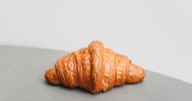 Breakfast Bites: Deliciously Simple and Wholesome