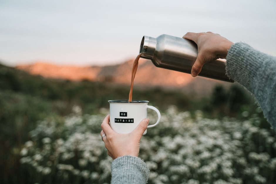 Breakfast Bites: Fuel Your Morning Adventures