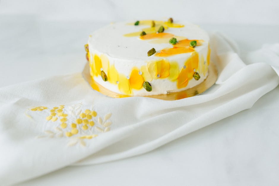Creative Breakfast Bites for Your Family