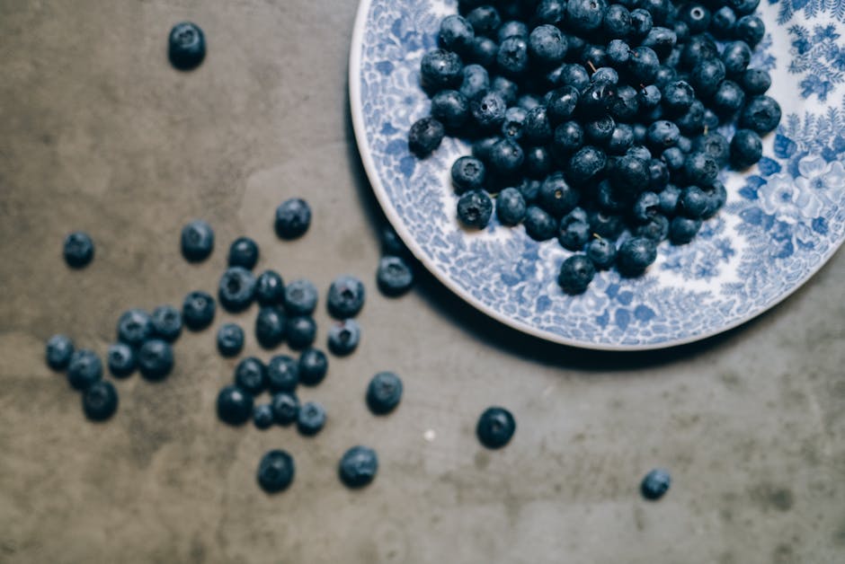 Wholesome Ingredients for Tasty Breakfasts