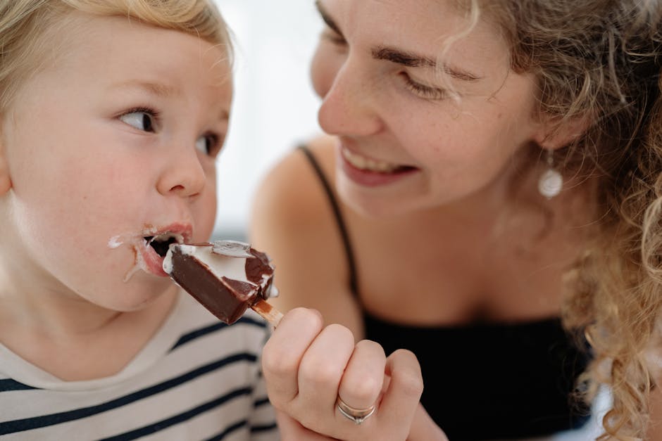 Savory Treats That Bring Joy to Life