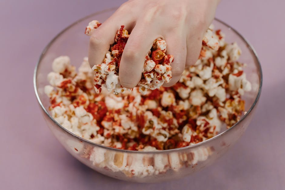 Crispy Savory Snacks to Crave Today