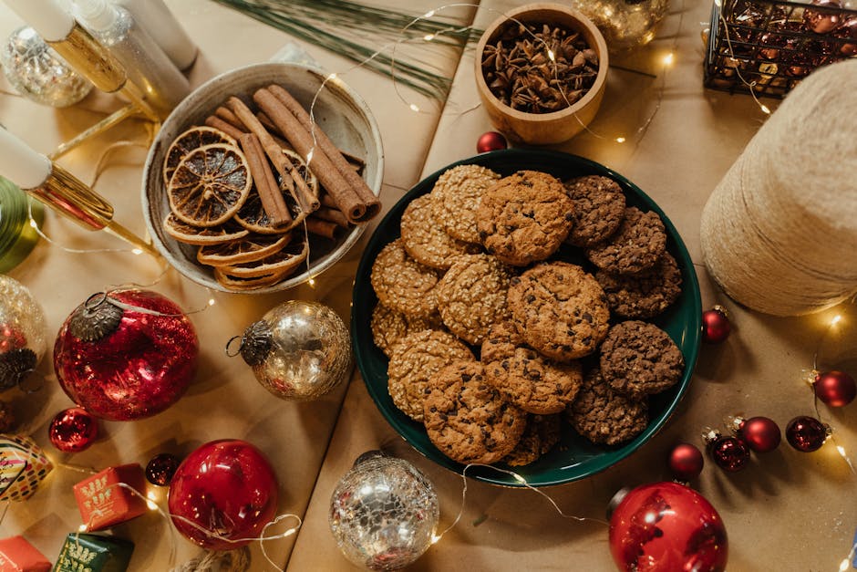 Savory Treats That Bring Joy to Life