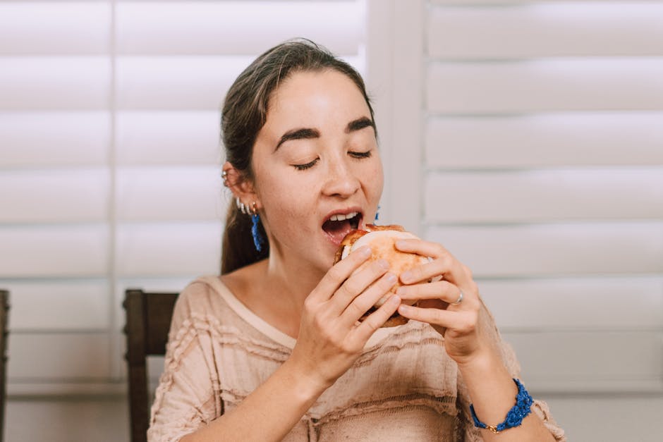 Breakfast Bites: Comfort Food for Your Soul