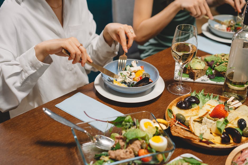 Savory Bites: Perfect for Any Occasion