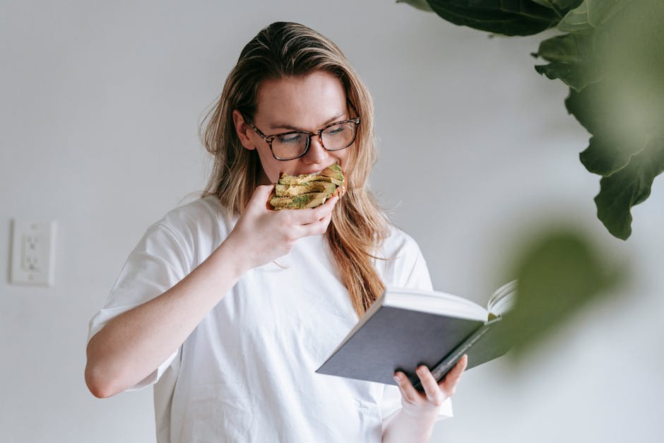 Breakfast Bites: Comfort Food for Your Soul