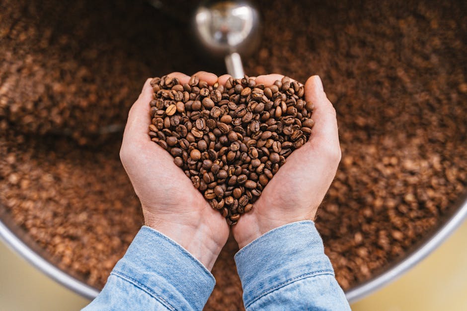 Unique Beverage Blends You’ll Love