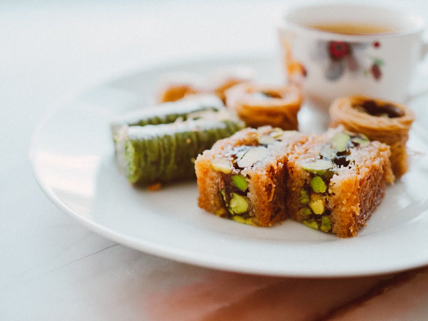 Mouthwatering Breakfast Recipes to Indulge In